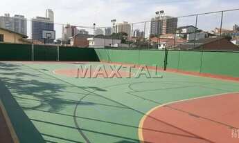 Imagem 3: Apartamento Zona Oeste Vila Ipojuca 4 Dormitórios, 5 Banheiros, 3 Vagas