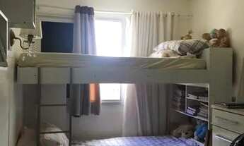 Imagem 7: Apartamento para venda com 58 metros quadrados com 2 quartos