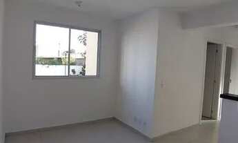 Imagem 2: Apartamento - Recanto Fortuna - Campinas