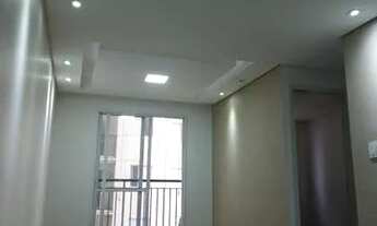 Imagem 3: Apartamento para Venda em São Bernardo do Campo, Dos Casa, 1 dormitório, 1 banheiro, 1 vag