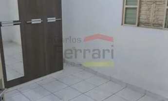 Imagem 6: Casa Térrea em local comercial e ou residencial ÁguaFria/Mandaqui