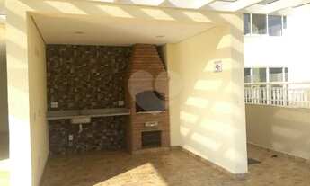 Imagem 3: Apartamento em condomínio fechado com conceito clube