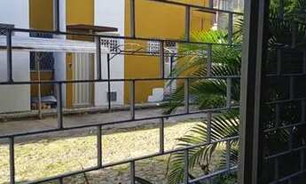 Imagem 6: Apartamento para aluguel com 110 metros quadrados com 3 quartos em Dionisio Torres - Forta