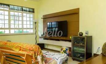 Imagem 4: São Paulo - Casa Padrão - Saúde