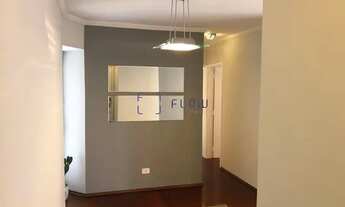 Imagem 5: Apartamento 56m², 2 dormitórios e 1 vaga - Vila Olimpia