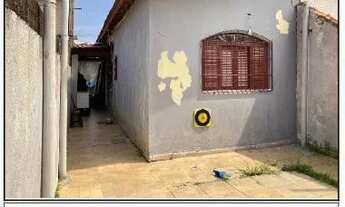 Imagem 2: MONGAGUA - Casa Padrão - BALN PLATAFORMA I