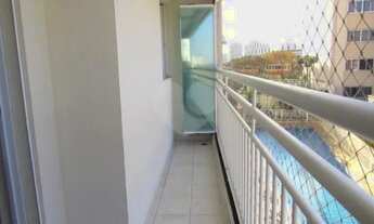 Imagem 9: Apartamento para venda com 60 metros quadrados com 2 quartos em Lapa - São Paulo - São Pau