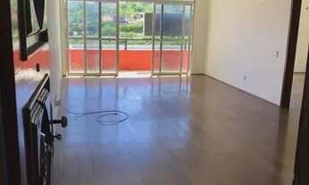 Imagem 2: Apartamento com 4 quartos, no Edifício Rivadavia - AP43667