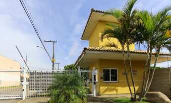 Imagem: CANOAS - Casa Padrão - São Luís