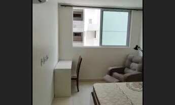 Imagem 7: Apartamento para aluguel possui 43 metros quadrados com 1 quarto em Intermares - Cabedelo