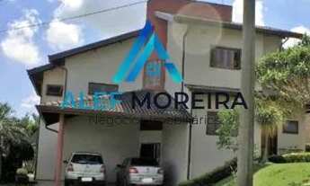 Imagem 2: Valinhos - Casa de Condomínio - Chácaras Alpina