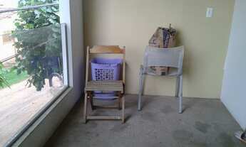 Imagem 7: Casa duplex em igapó