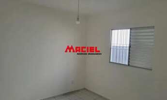 Imagem 6: Casa Padrão em São José dos Campos