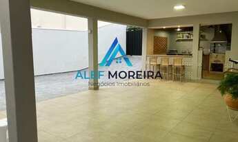 Imagem 5: Valinhos - Casa Padrão - Jardim das Palmeiras