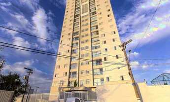 Imagem: Apartamento - Vila Independência - Valinhos