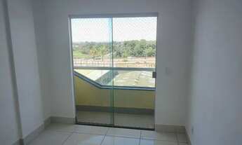 Imagem 5: Aluguel em Vicente Pires! 2 quartos com garagem