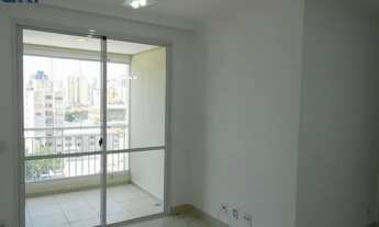 Imagem 4: ANDAR ALTO, VISTA, VARANDA FECHADA COM VIDRO