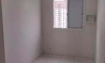 Imagem 6: Apartamento com 3 dormitórios para alugar, 72 m² por R$ 4.689,95/mês - Tamboré - Barueri/S