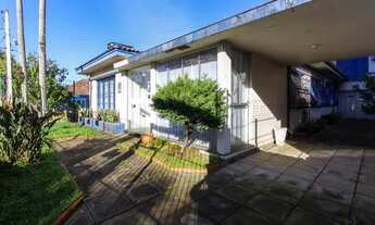 Imagem: CANOAS - Casa Padrão - Centro