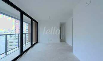 Imagem 4: São Paulo - Apartamento Padrão - Jardins