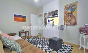 Imagem: Venda Apartamento 3 quartos São Pedro Belo