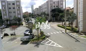 Imagem 7: Apartamento com 2 dorms, Residencial Parque Sinfonia, Sorocaba, Cod: 219329