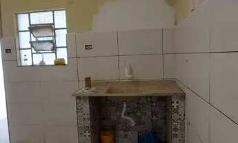 Imagem 2: Casa para aluguel tem 40 metros quadrados com 1 quarto em Vila Osasco - Osasco - SP
