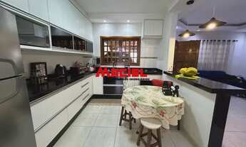 Imagem: Casa Padrão em Jacareí