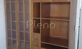 Imagem 6: Apartamento - Jardim dos Oliveiras - Campinas