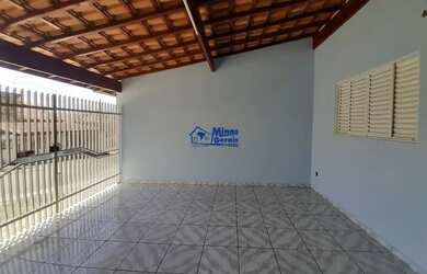 Imagem 4: CASA SEMI NOVA PARA LOCAÇÃO NO BAIRRO PARQUE INTERLAGOS ! 02 dormitórios sendo 01 suíte, s