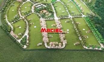 Imagem 5: Terreno Padrão em São José dos Campos