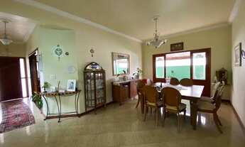 Imagem 7: Casa com 4 dormitórios à venda, 300 m² por R$ 2.200.000,00 - Urbanova - São José dos Campo