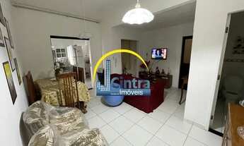 Imagem 1: VENDO OU ALUGO APARTAMENTO TÉRREO EM ITAPUÃ, 3/4 SENDO 2 SUÍTES, 119m², R$ 2.000,00!!!