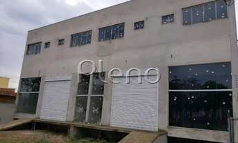 Imagem 2: Barracão - Jardim Lisa - Campinas