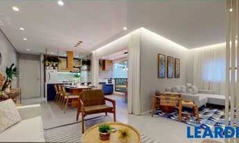 Imagem: APARTAMENTO - MORUMBI - SP