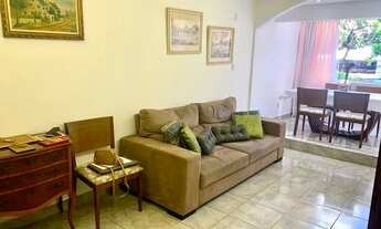 Imagem 2: PITUBA - 3/4 - 1 SUÍTE - NASCENTE