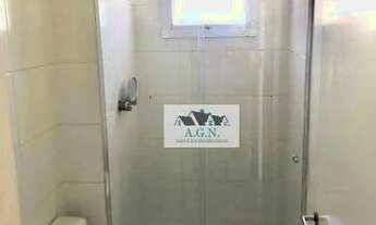 Imagem 4: Apartamento com 2 dormitórios à venda, 50 m² por R$ 269.000,00 - Jardim Matarazzo - São Pa