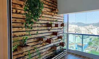 Imagem: Apartamento andar alto!