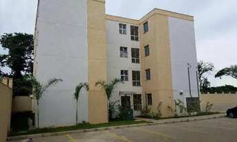 Imagem 5: Betim - Apartamento Padrão - Niteroi