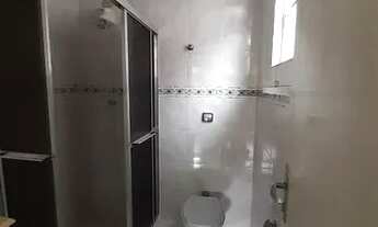 Imagem 7: Apartamento com 2 dormitórios para alugar, 108 m² por R$ 2.500,00/mês - Campo Grande - San