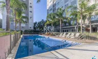 Imagem: Apartamento para Venda - 60m², 2 dormitórios