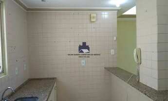 Imagem 6: Apartamento à venda no bairro Jardim Santa Lúcia - São José do Rio Preto/SP