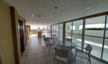 Imagem 6: Apartamento com 2 quartos próximo ao Centro Fashion