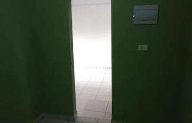 Imagem 4: Alugo casa três cômodos Metro Campo Limpo