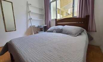 Imagem 4: Apartamento de 1 Quarto à venda por R$ 180.000 - Alto - Teresópolis/RJ