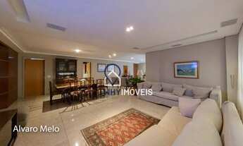 Imagem 7: Apartamento com 4 dormitórios, 189 m² - venda por R$ 2.600.000,00 ou aluguel por R$ 10.500