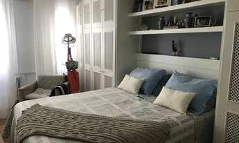 Imagem: Cobertura em lugar tranquilo