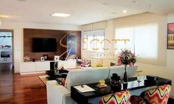 Imagem: Apartamento locação 195 m2 - Domínio