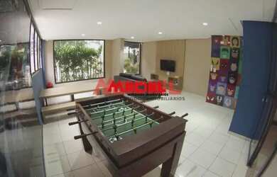 Imagem 6: Apartamento Padrão em São José dos Campos