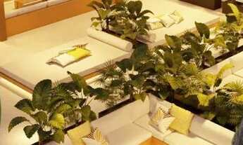 Imagem 4: Apartamento 2 quartos no melhor preço em Muro Alto - Ipojuca - Pernambuco